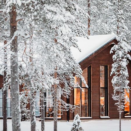Raanakka House - Premium Villa At Леви Экстерьер фото